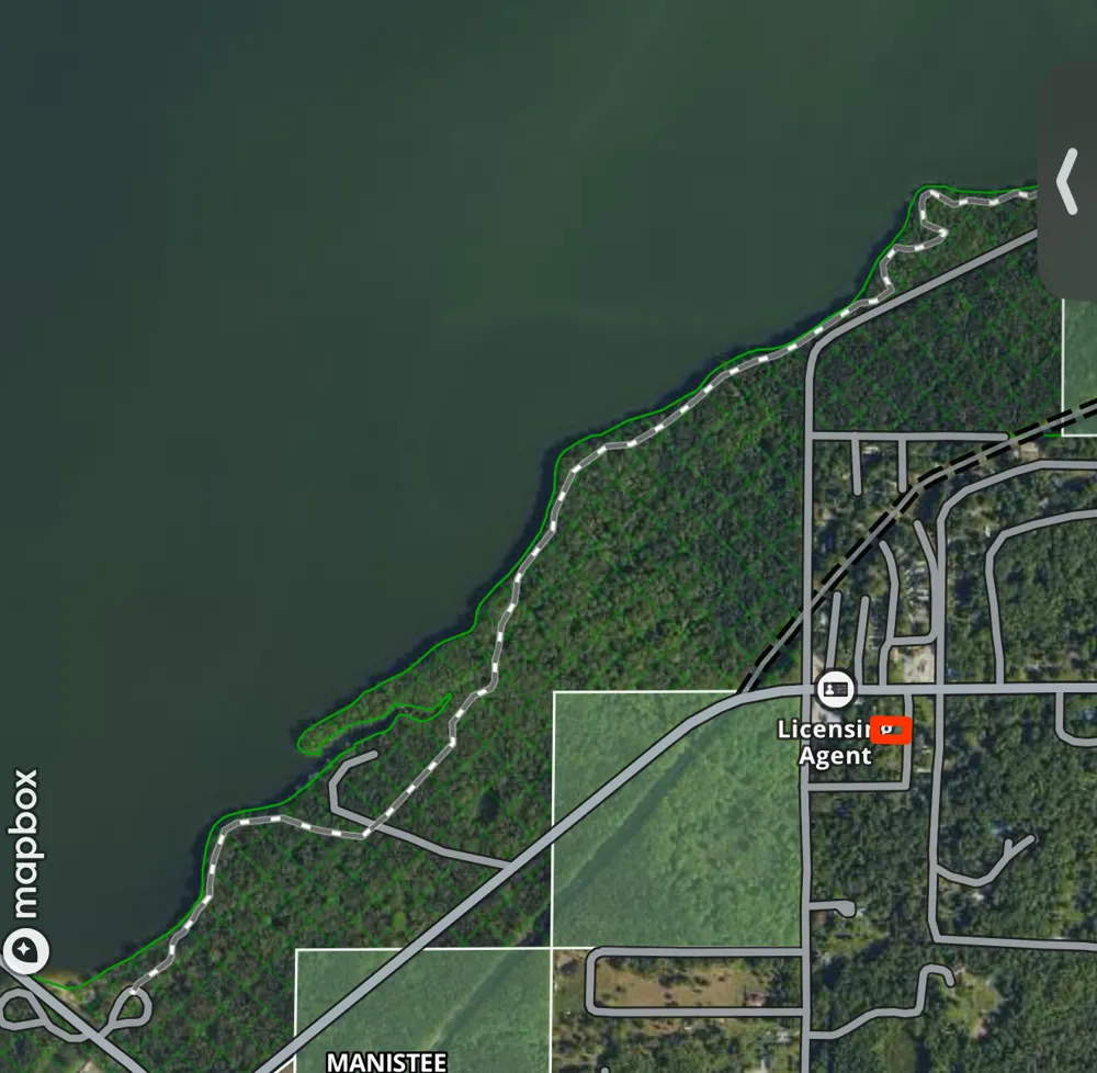 Carol Street Newaygo, MI 49337