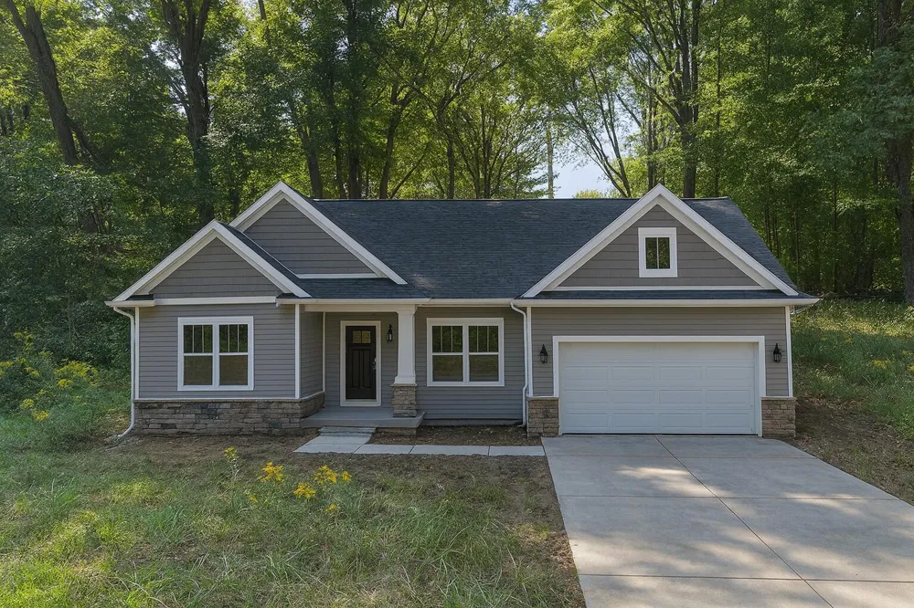 Carol Street Newaygo, MI 49337