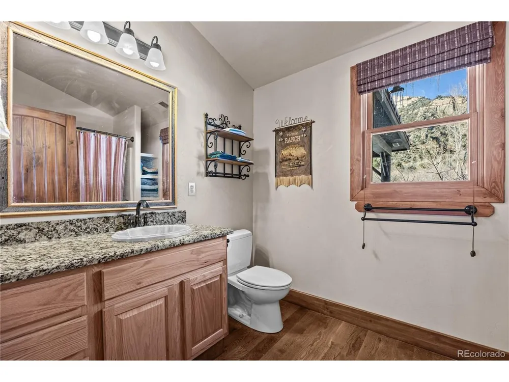 22675 Highway 141 Whitewater, CO 81527