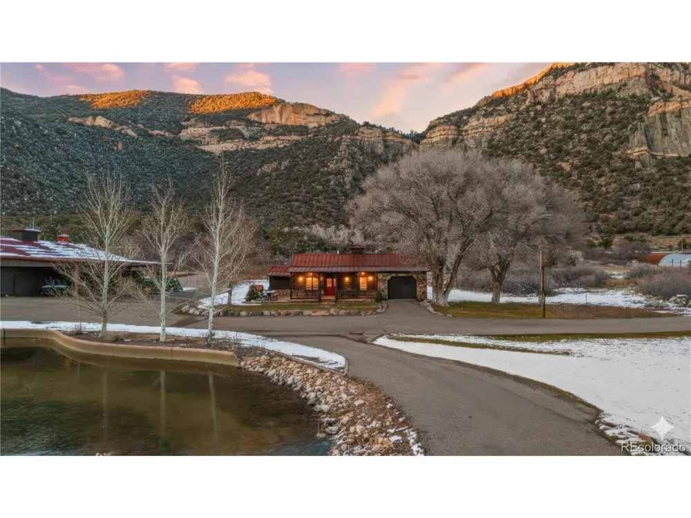 22675 Highway 141 Whitewater, CO 81527