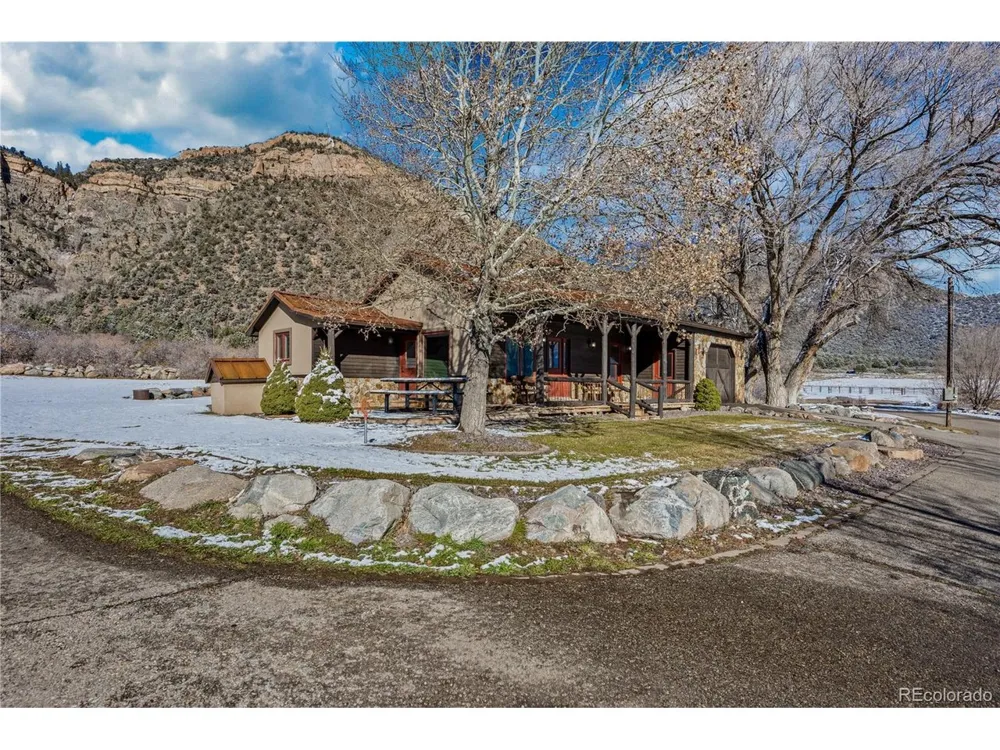 22675 Highway 141 Whitewater, CO 81527