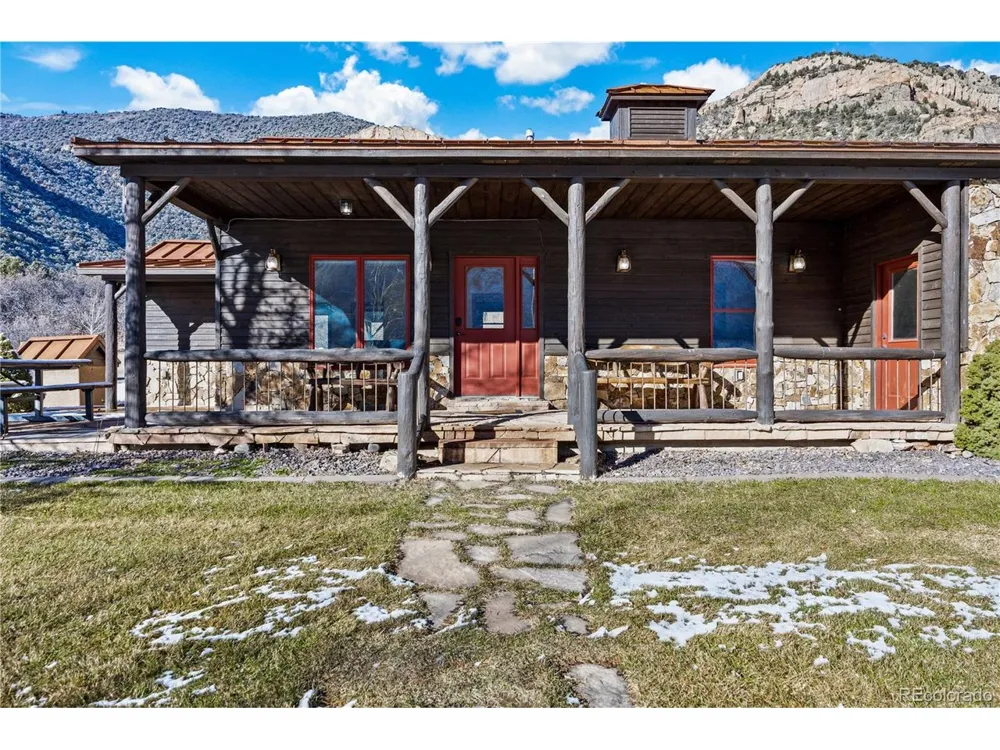 22675 Highway 141 Whitewater, CO 81527