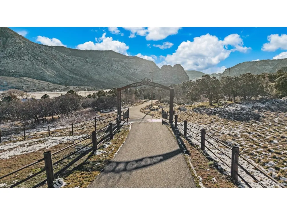 22675 Highway 141 Whitewater, CO 81527