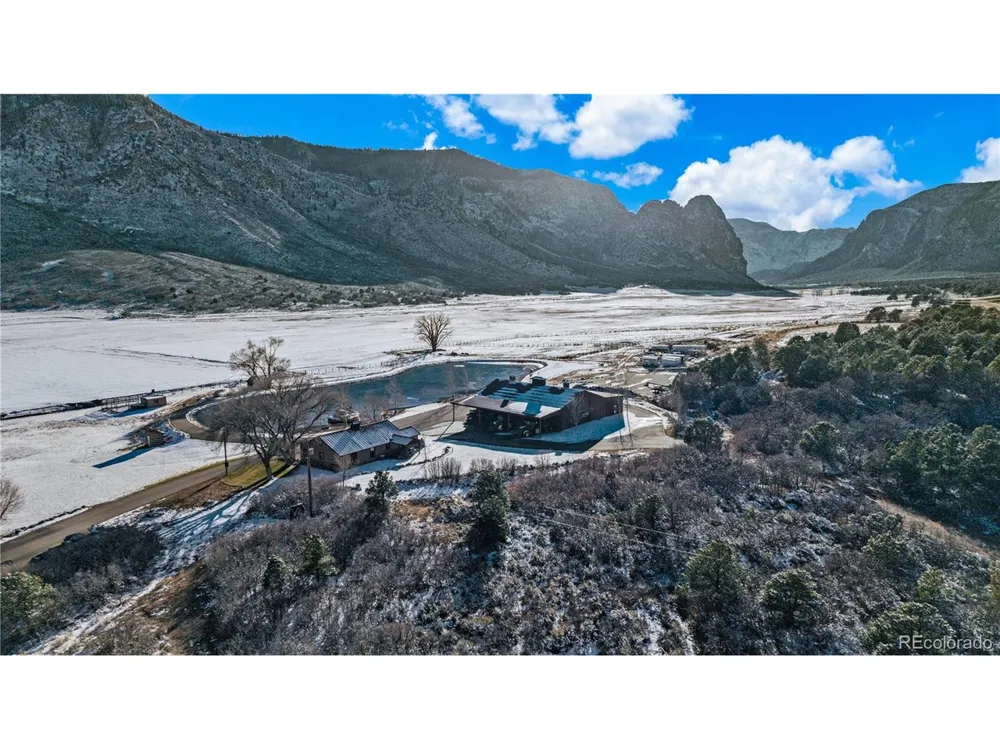 22675 Highway 141 Whitewater, CO 81527