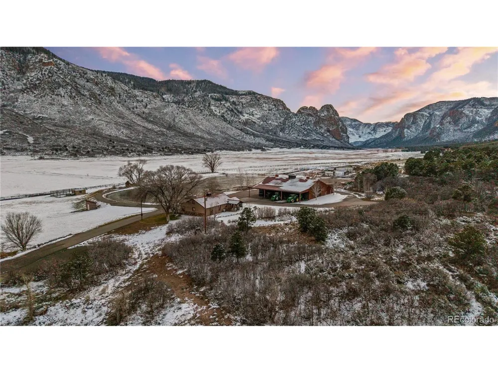 22675 Highway 141 Whitewater, CO 81527