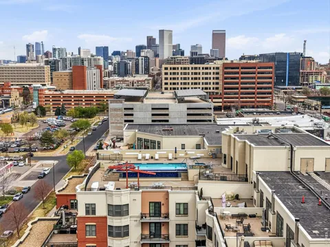 410 Acoma Street #321