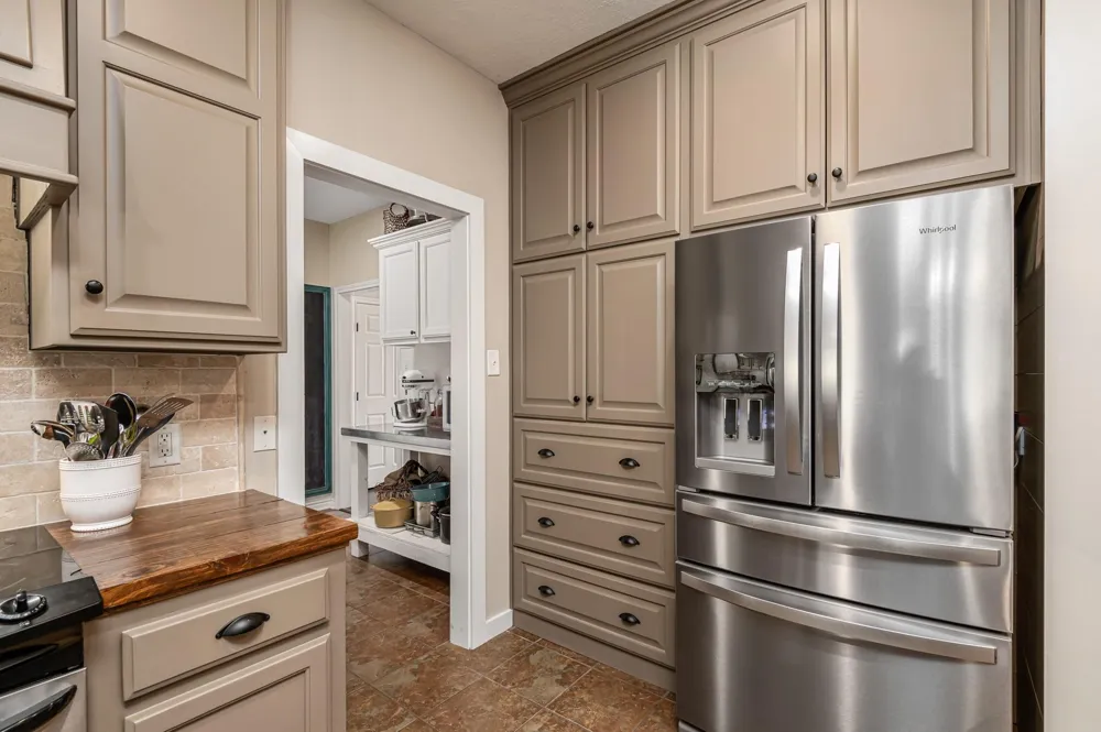 384 County Road 1875 Grapeland, TX 75844