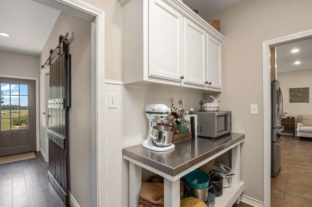 384 County Road 1875 Grapeland, TX 75844