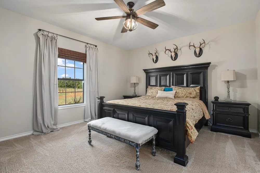 384 County Road 1875 Grapeland, TX 75844