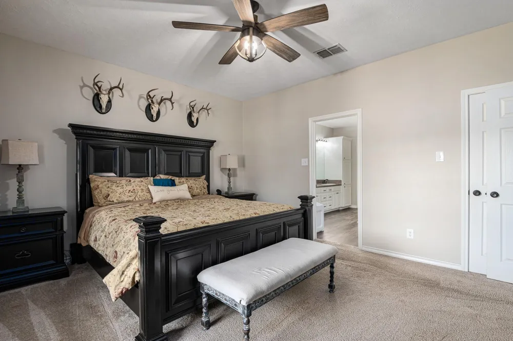 384 County Road 1875 Grapeland, TX 75844