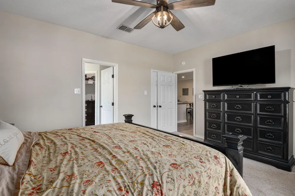 384 County Road 1875 Grapeland, TX 75844