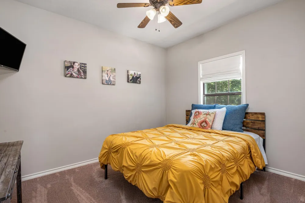 384 County Road 1875 Grapeland, TX 75844