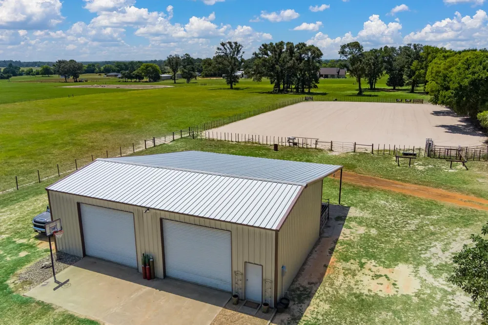 384 County Road 1875 Grapeland, TX 75844