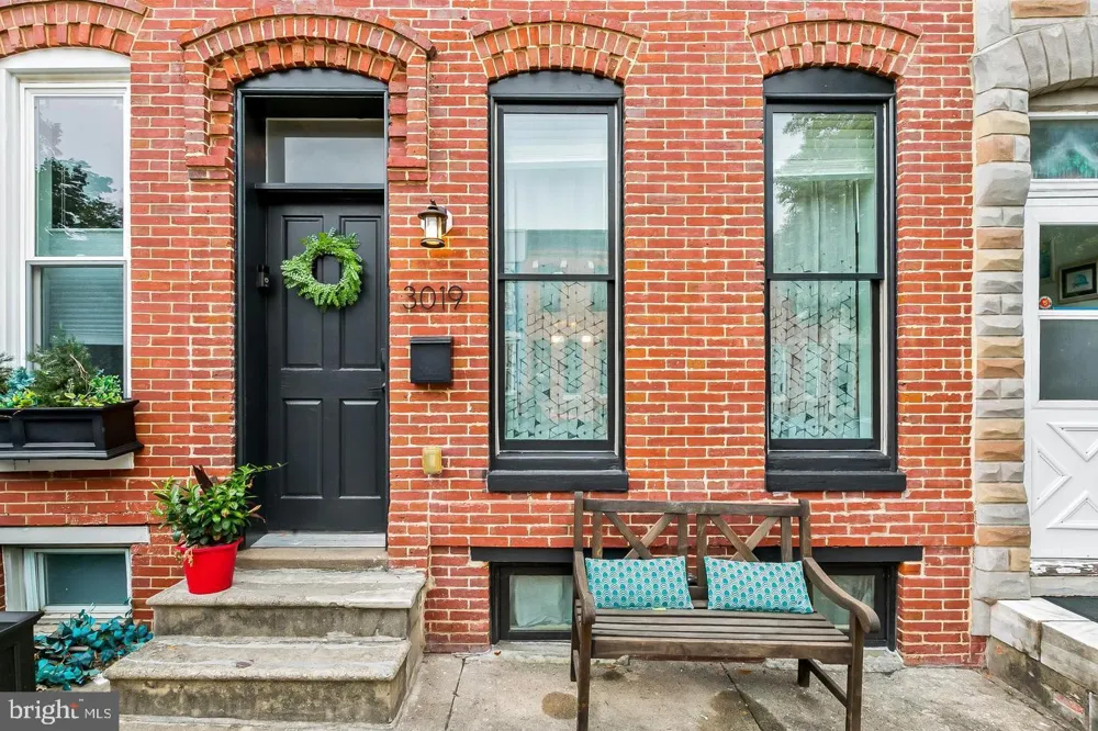 3019 KESWICK ROAD Baltimore, MD 21211