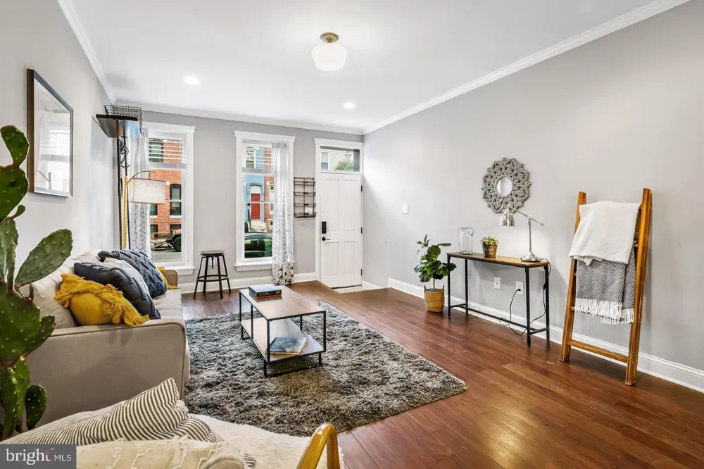 3019 KESWICK ROAD Baltimore, MD 21211