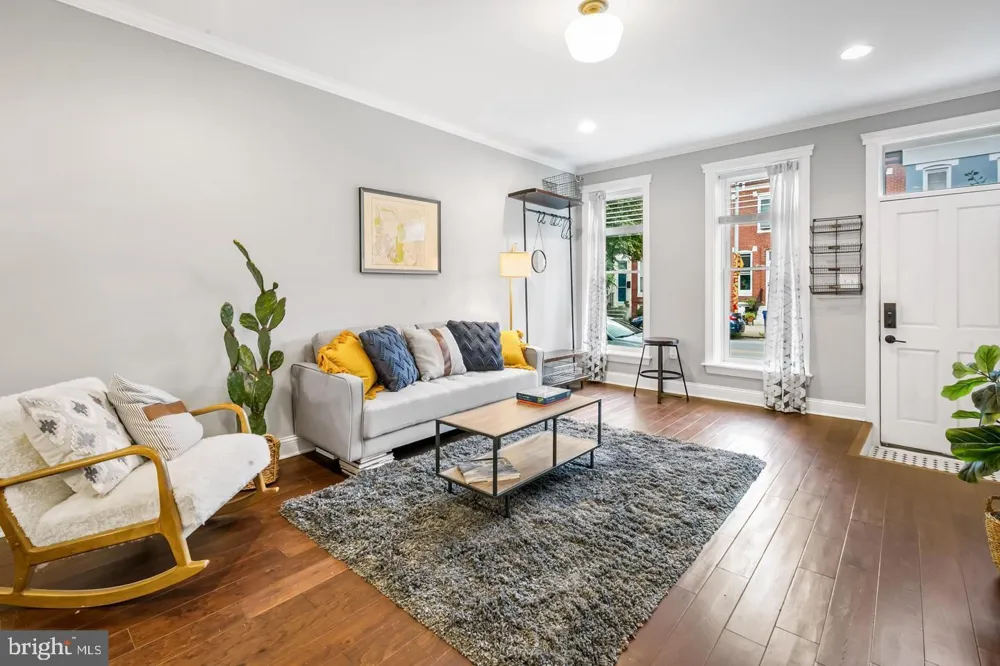3019 KESWICK ROAD Baltimore, MD 21211