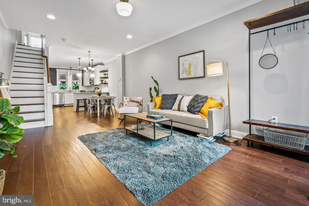 3019 KESWICK ROAD Baltimore, MD 21211