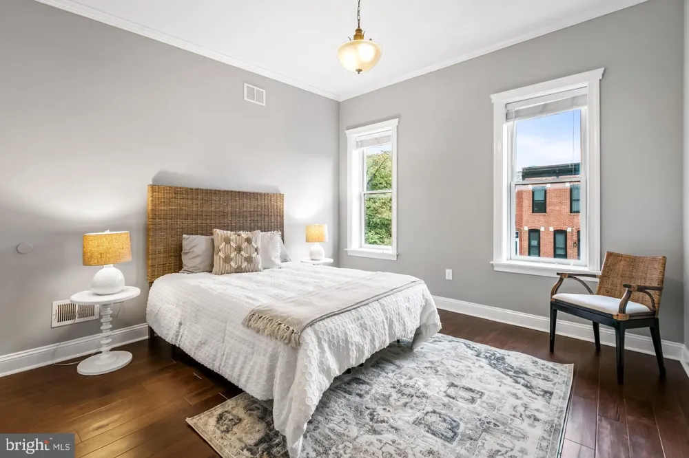 3019 KESWICK ROAD Baltimore, MD 21211