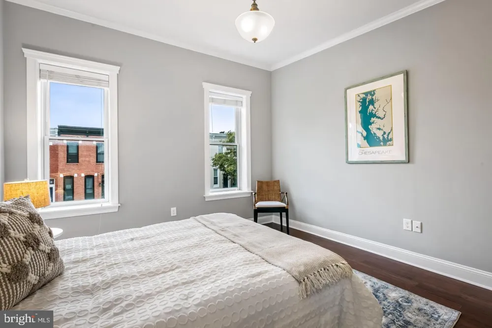 3019 KESWICK ROAD Baltimore, MD 21211