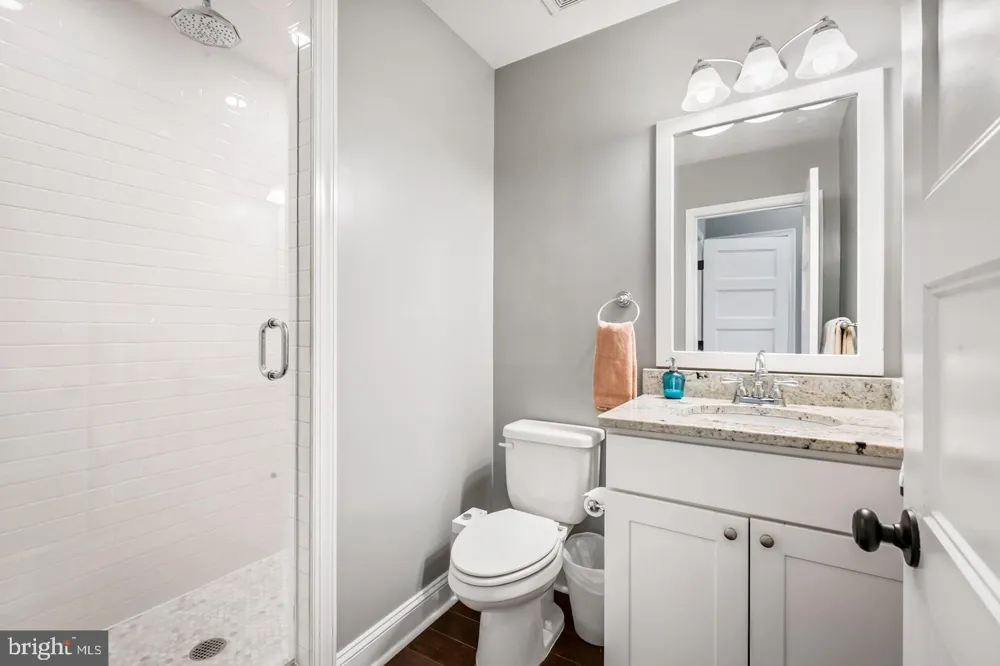 3019 KESWICK ROAD Baltimore, MD 21211