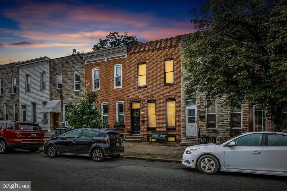 3019 KESWICK ROAD Baltimore, MD 21211
