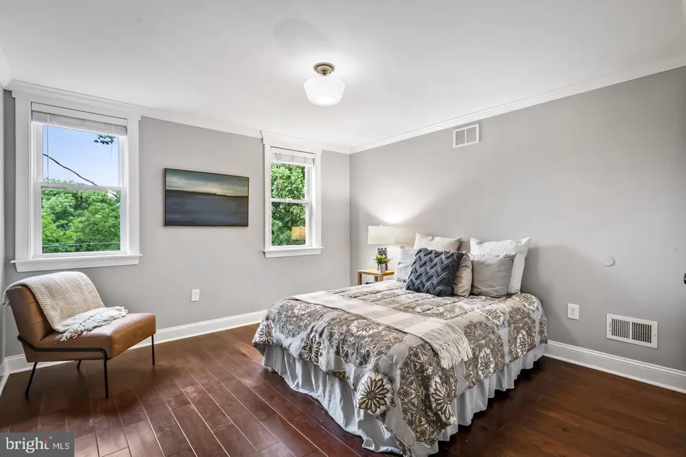 3019 KESWICK ROAD Baltimore, MD 21211
