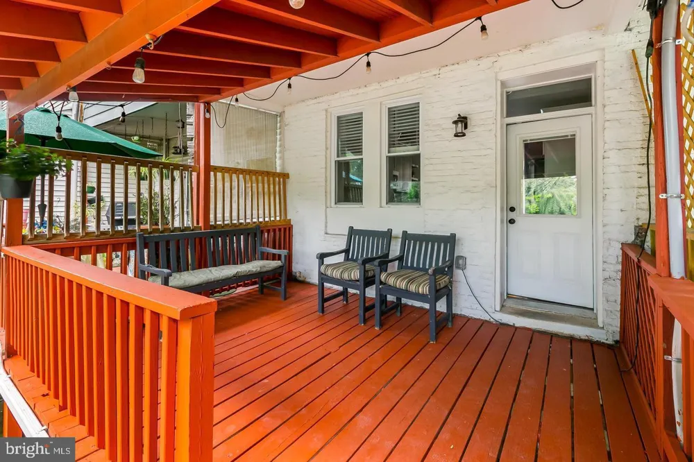 3019 KESWICK ROAD Baltimore, MD 21211