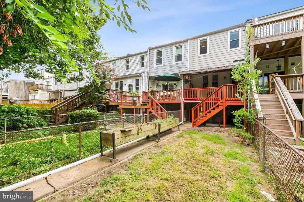 3019 KESWICK ROAD Baltimore, MD 21211