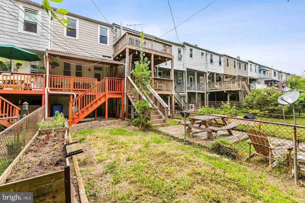3019 KESWICK ROAD Baltimore, MD 21211