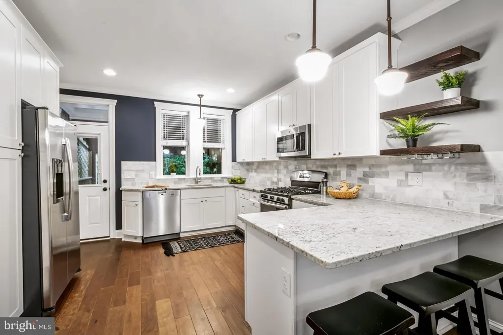 3019 KESWICK ROAD Baltimore, MD 21211