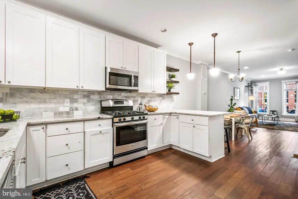 3019 KESWICK ROAD Baltimore, MD 21211