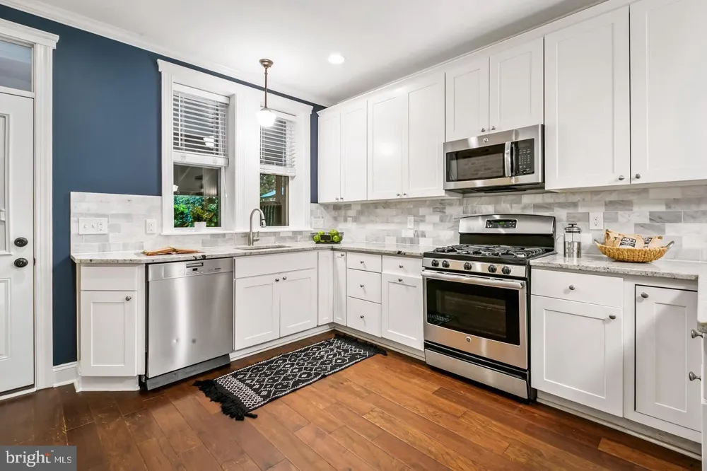 3019 KESWICK ROAD Baltimore, MD 21211