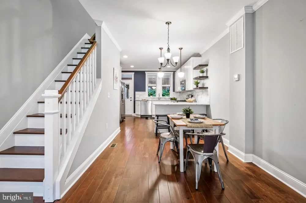 3019 KESWICK ROAD Baltimore, MD 21211