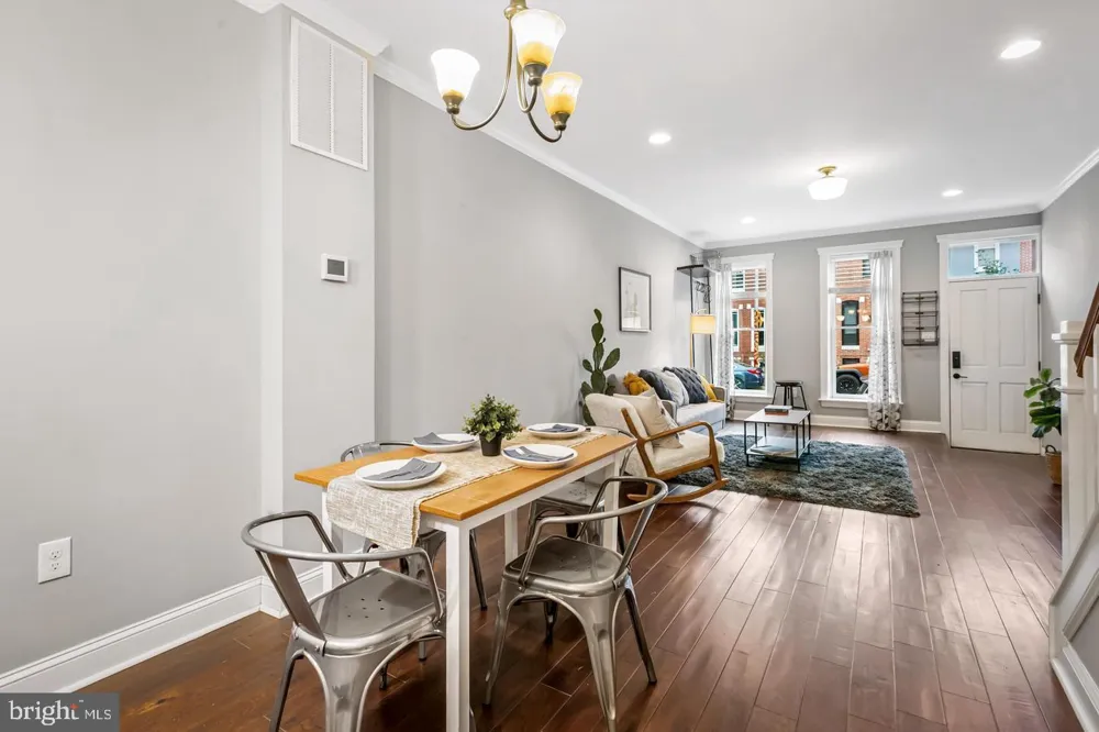 3019 KESWICK ROAD Baltimore, MD 21211