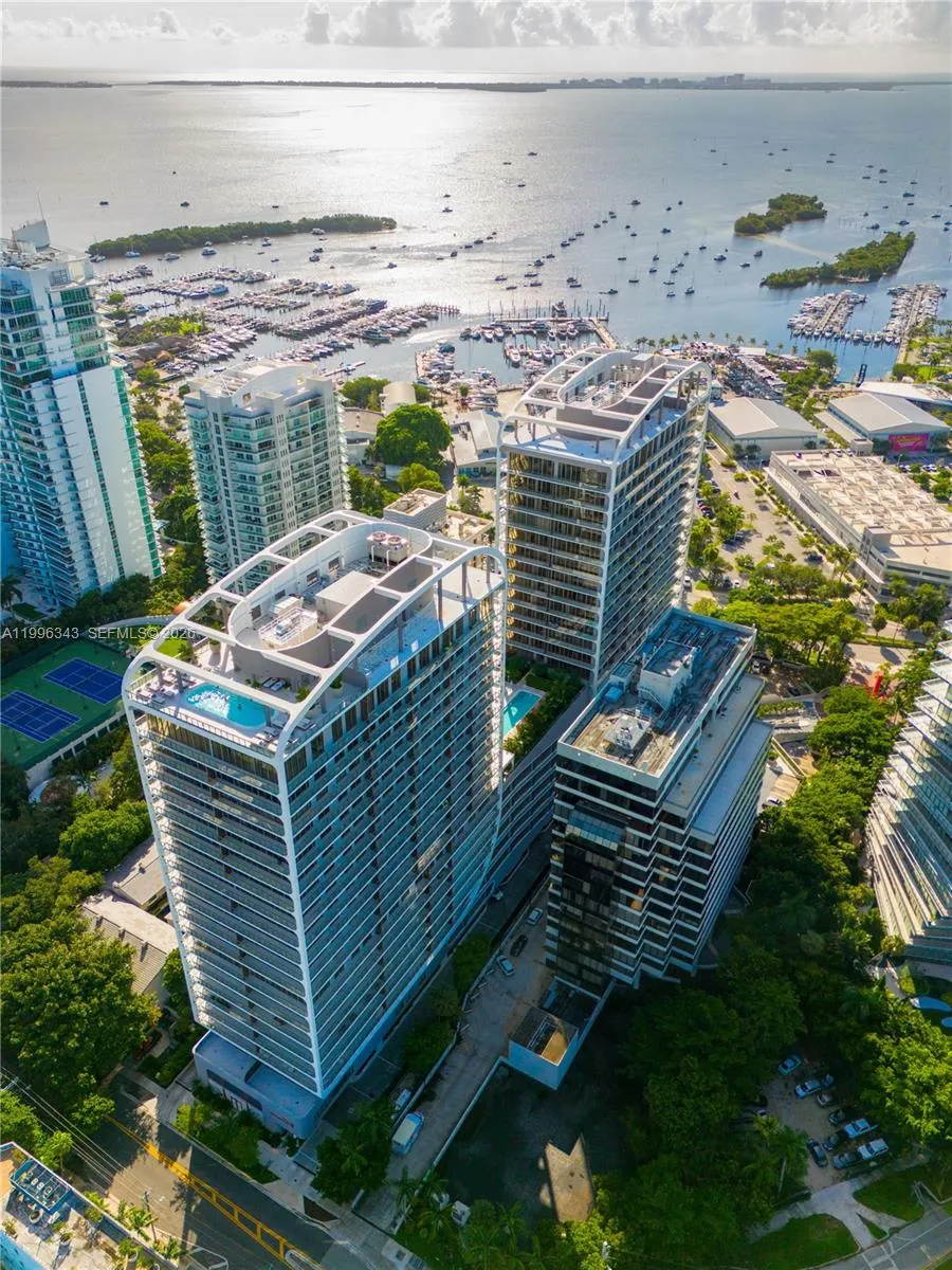 2678 Tigertail Ave #2006 Coconut Grove, FL 33133