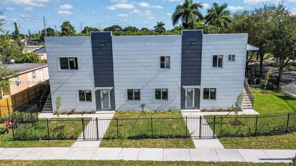 1515 Redland Rd #1 Florida City, FL 33034