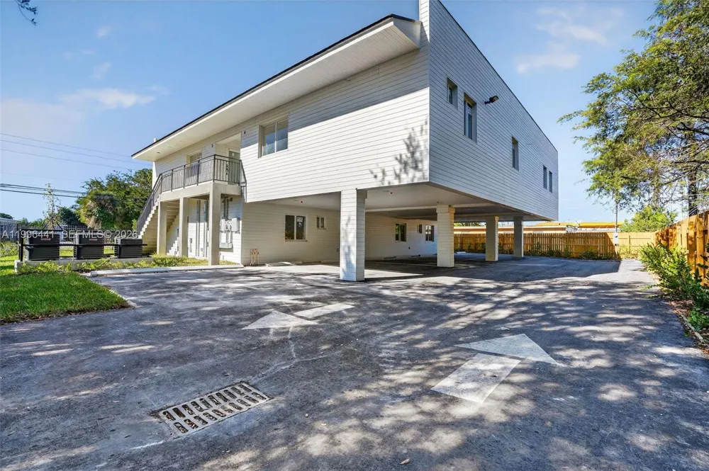 1515 Redland Rd #1 Florida City, FL 33034