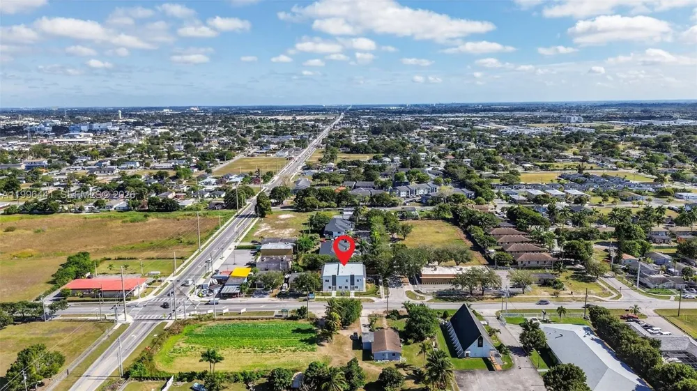 1515 Redland Rd #1 Florida City, FL 33034