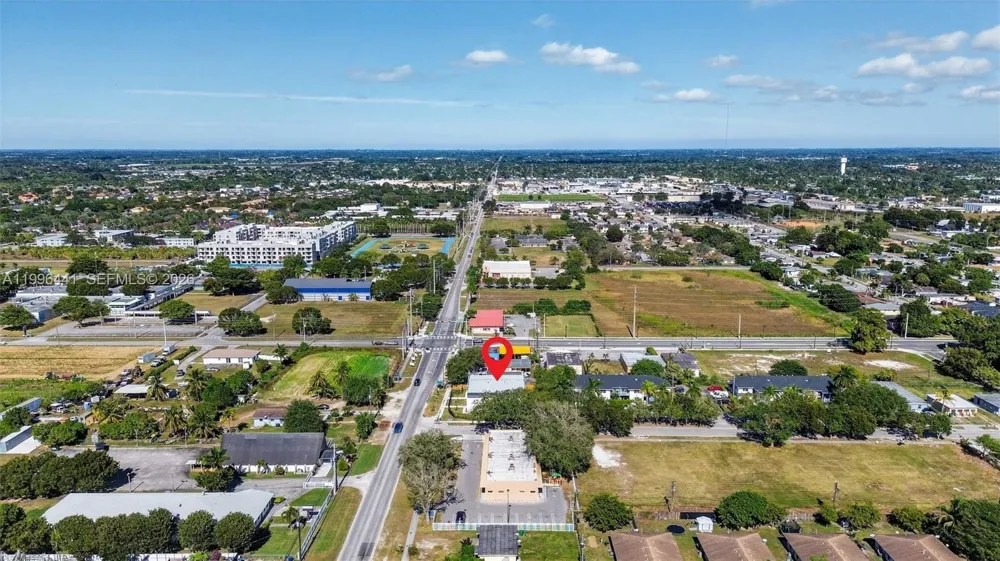 1515 Redland Rd #1 Florida City, FL 33034