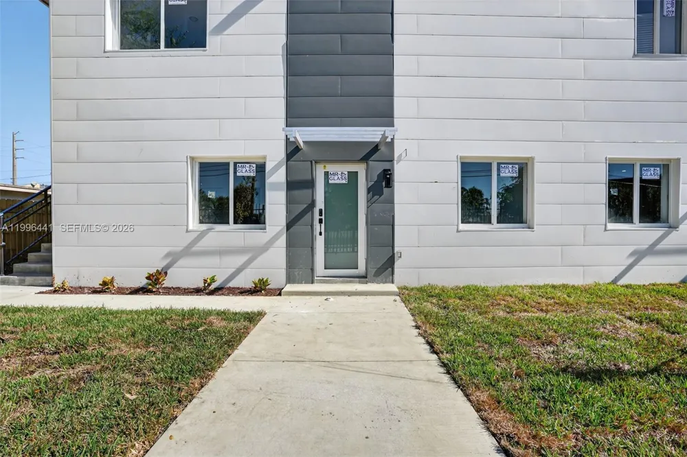 1515 Redland Rd #1 Florida City, FL 33034