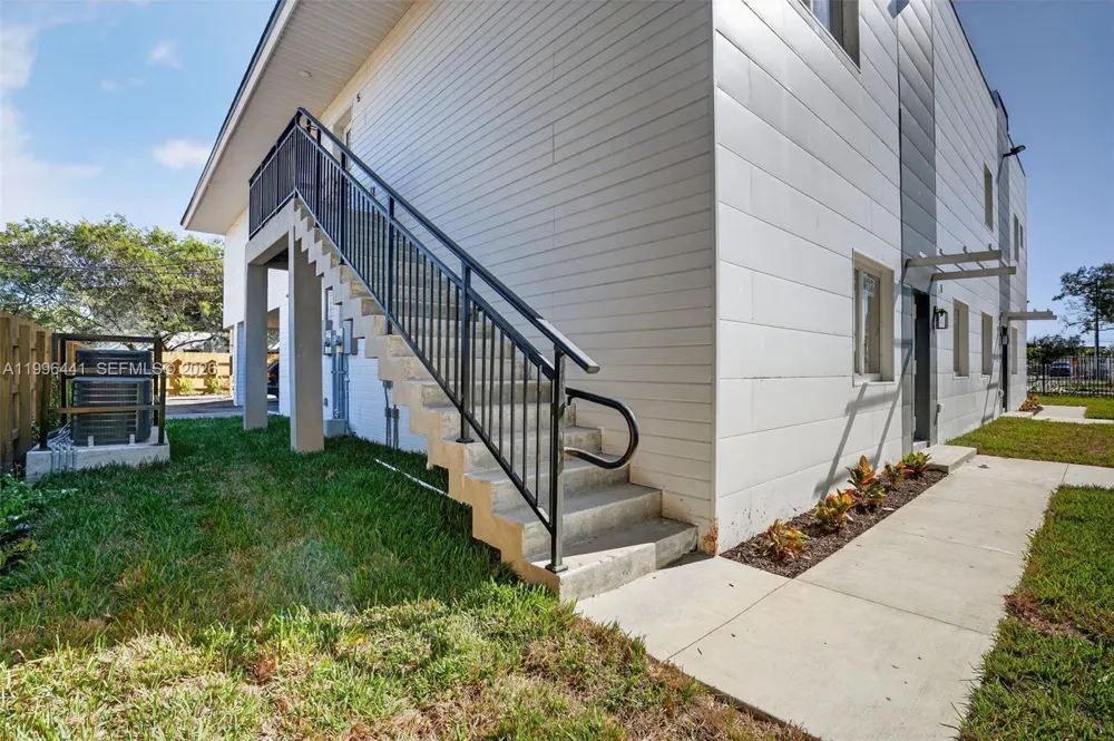 1515 Redland Rd #1 Florida City, FL 33034