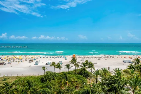 1500 Ocean Drive #702