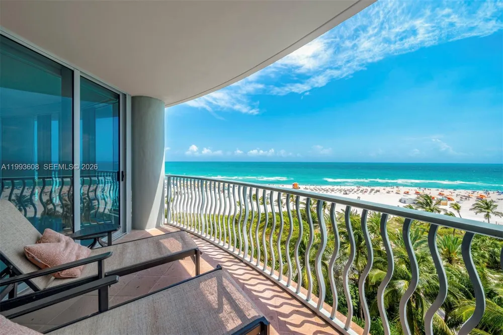 1500 Ocean Drive #702 Miami Beach, FL 33139