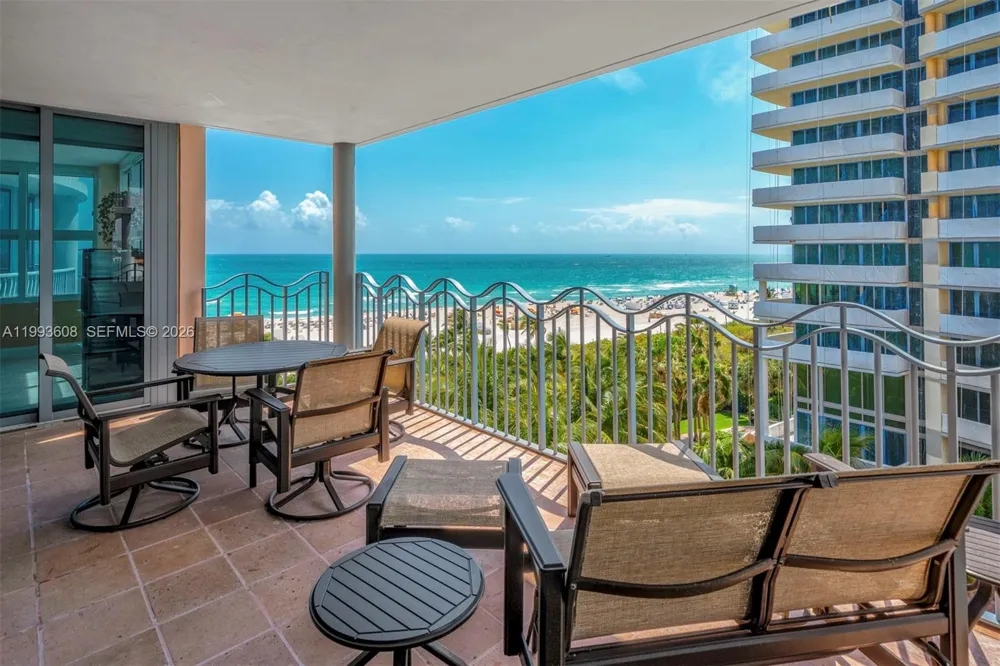 1500 Ocean Drive #702 Miami Beach, FL 33139