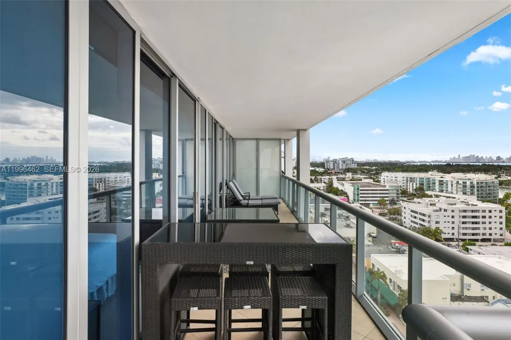 6799 Collins Ave #1106 Miami Beach, FL 33141