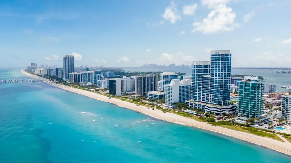 6799 Collins Ave #1106 Miami Beach, FL 33141