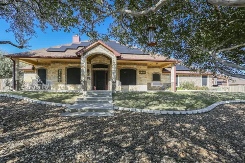 301 County Road 4772