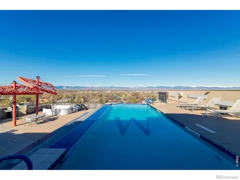410 Acoma Street #321