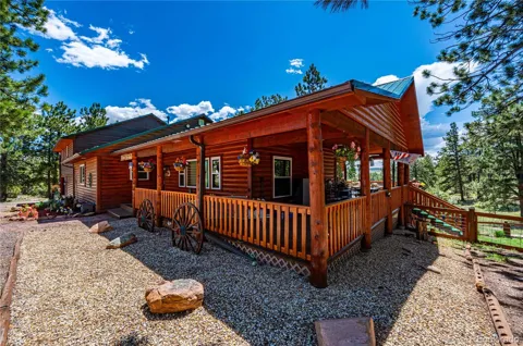 50 Shawnee Trail