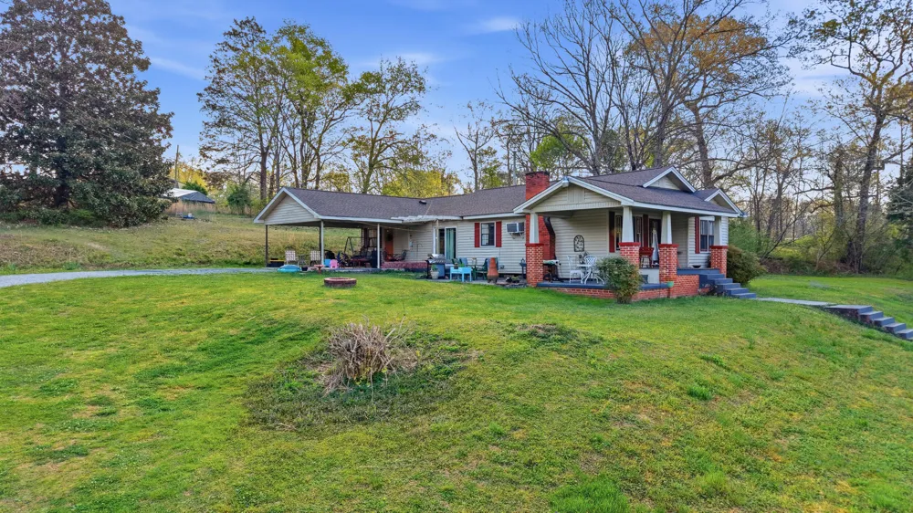 1675 Ketner Mill Road Whitwell, TN 37397